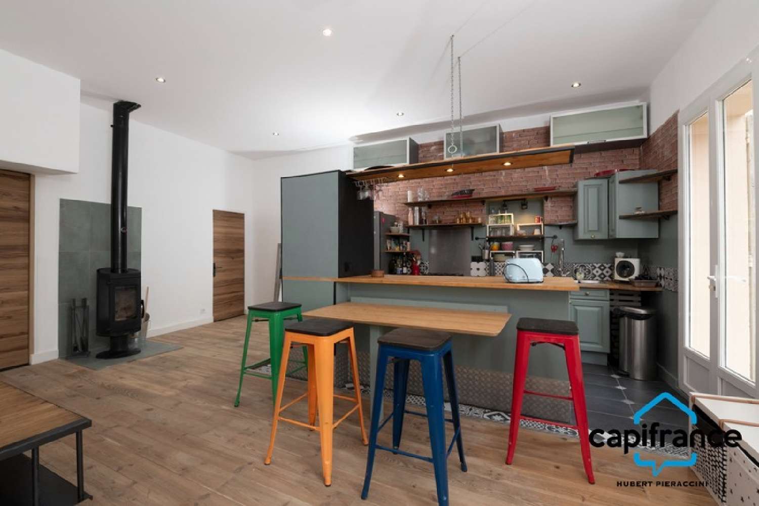 for sale apartment Toulon 83200 Var 8