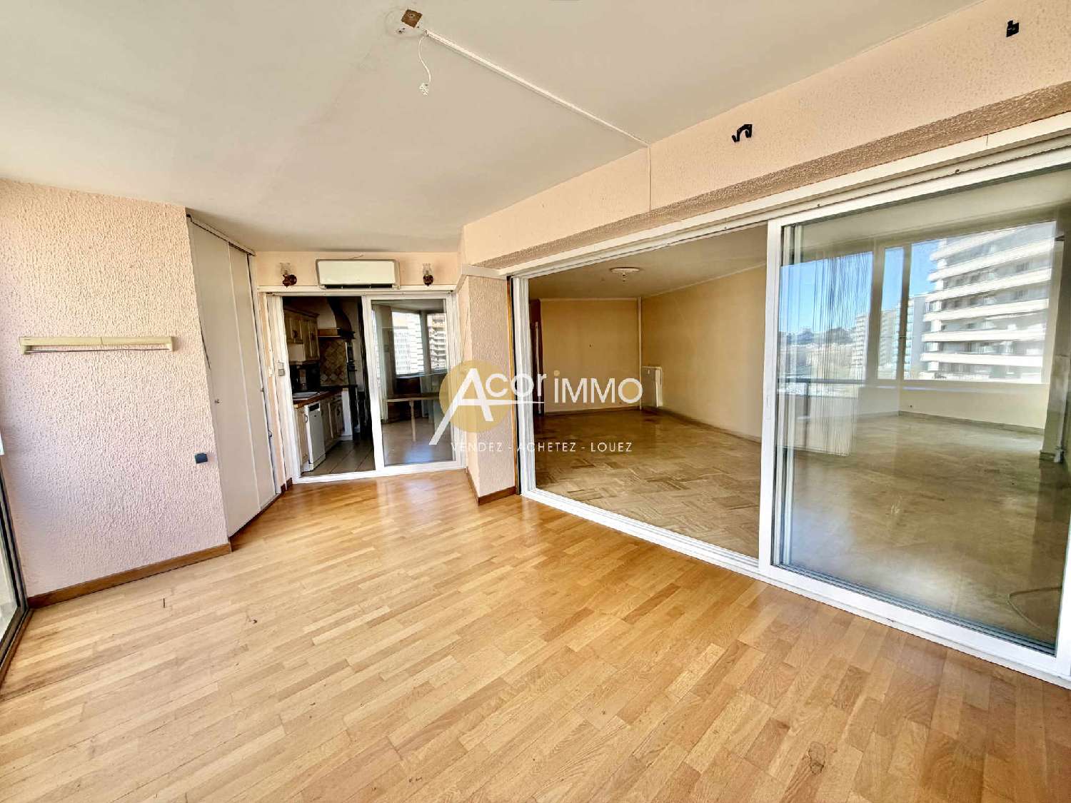 for sale apartment Toulon Var 2