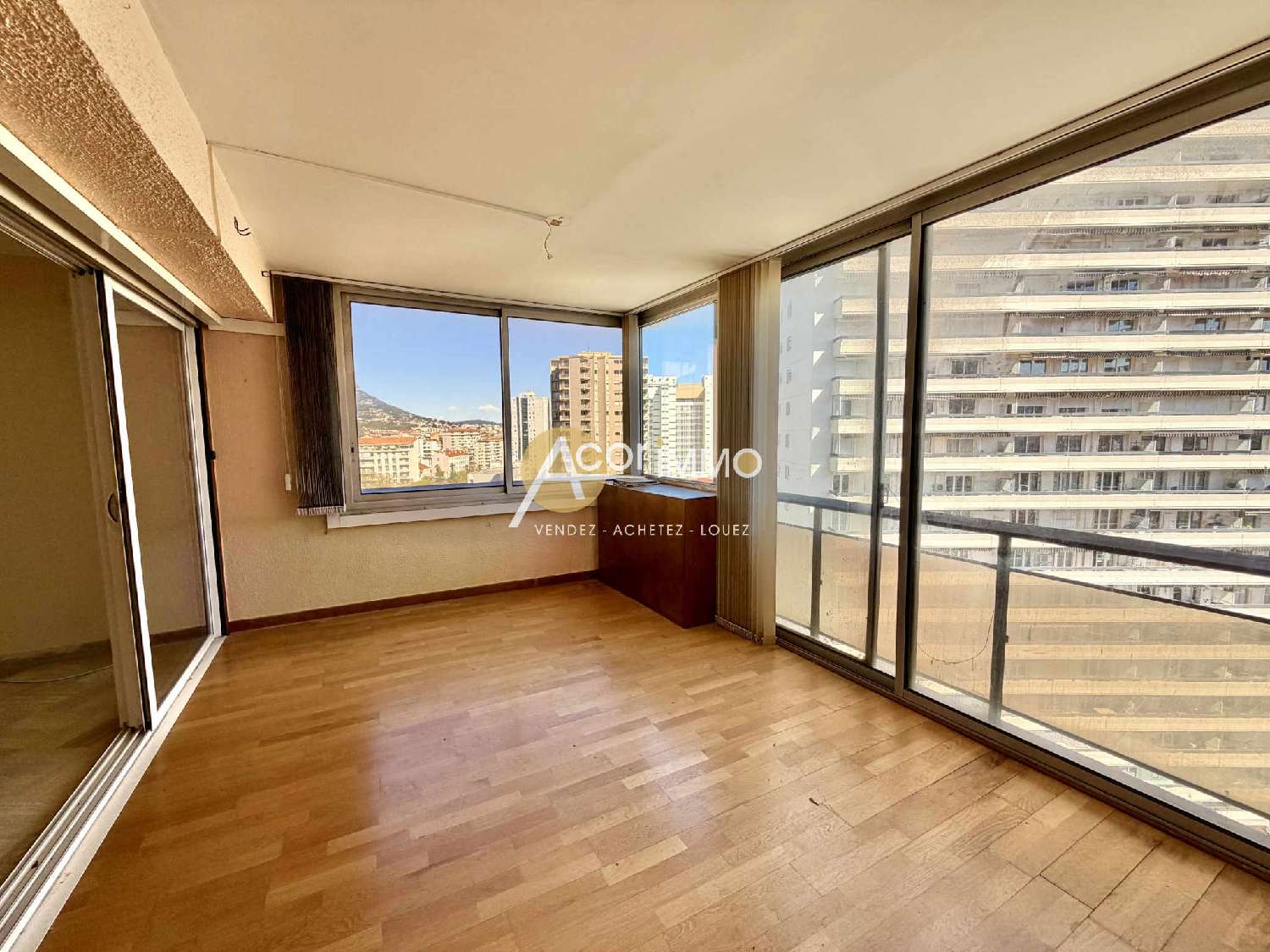 for sale apartment Toulon Var 3