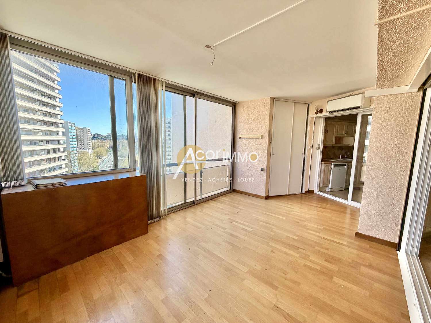 for sale apartment Toulon Var 4