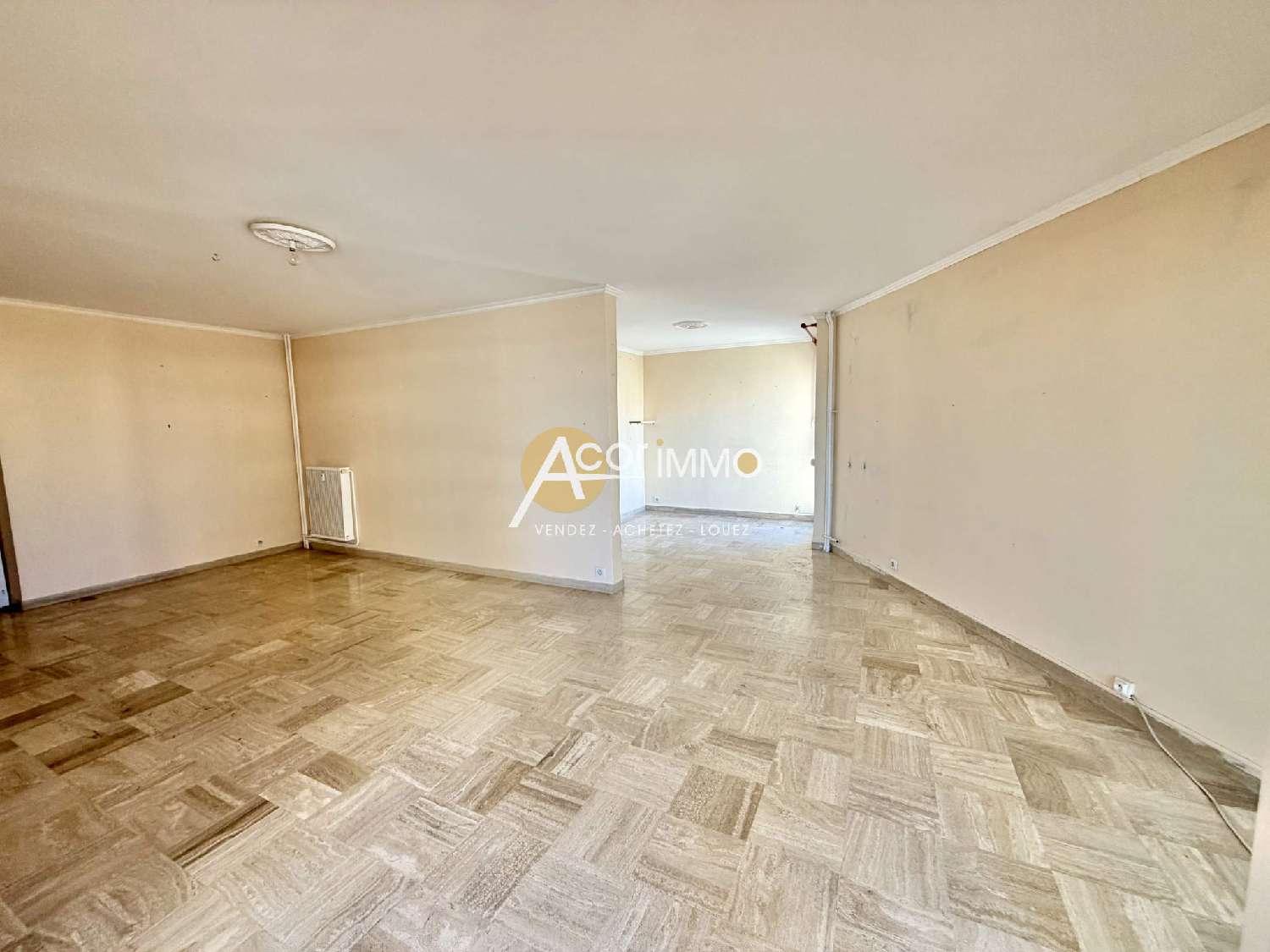 for sale apartment Toulon Var 5
