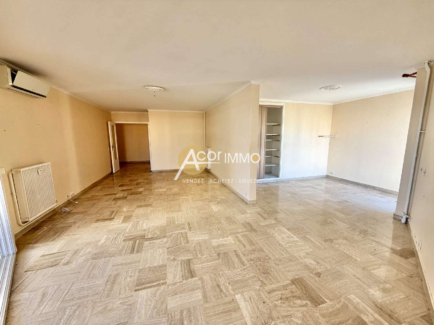for sale apartment Toulon Var 6