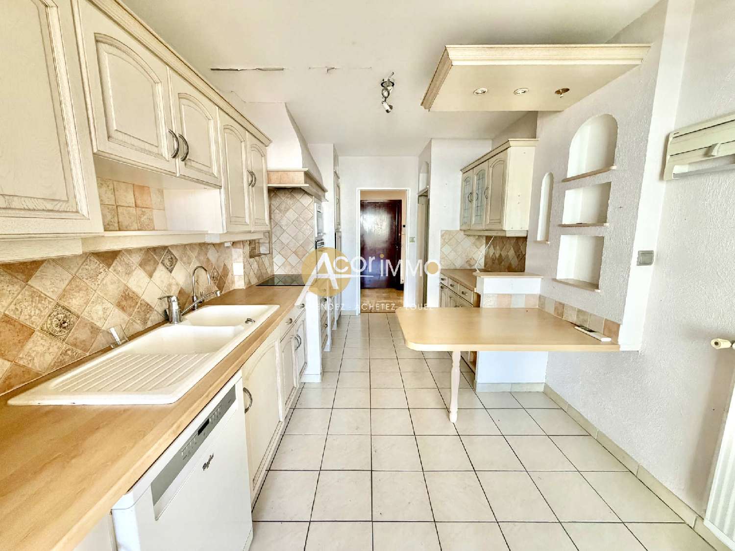 for sale apartment Toulon Var 7