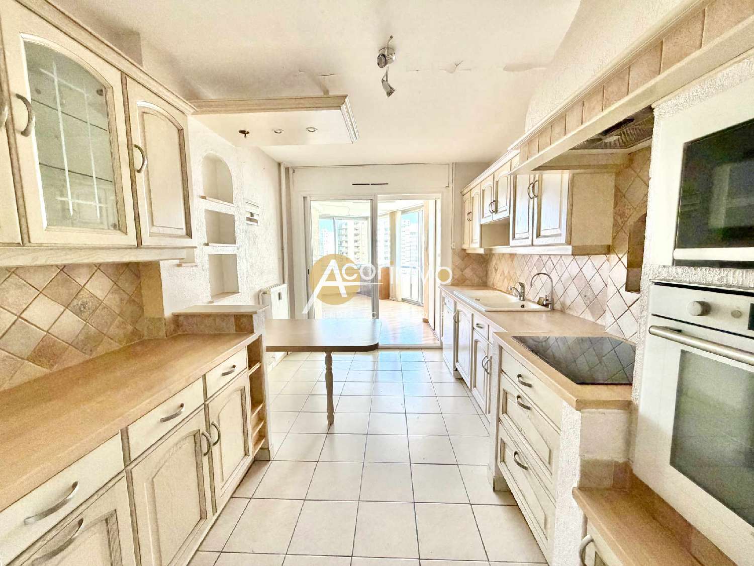 for sale apartment Toulon Var 8