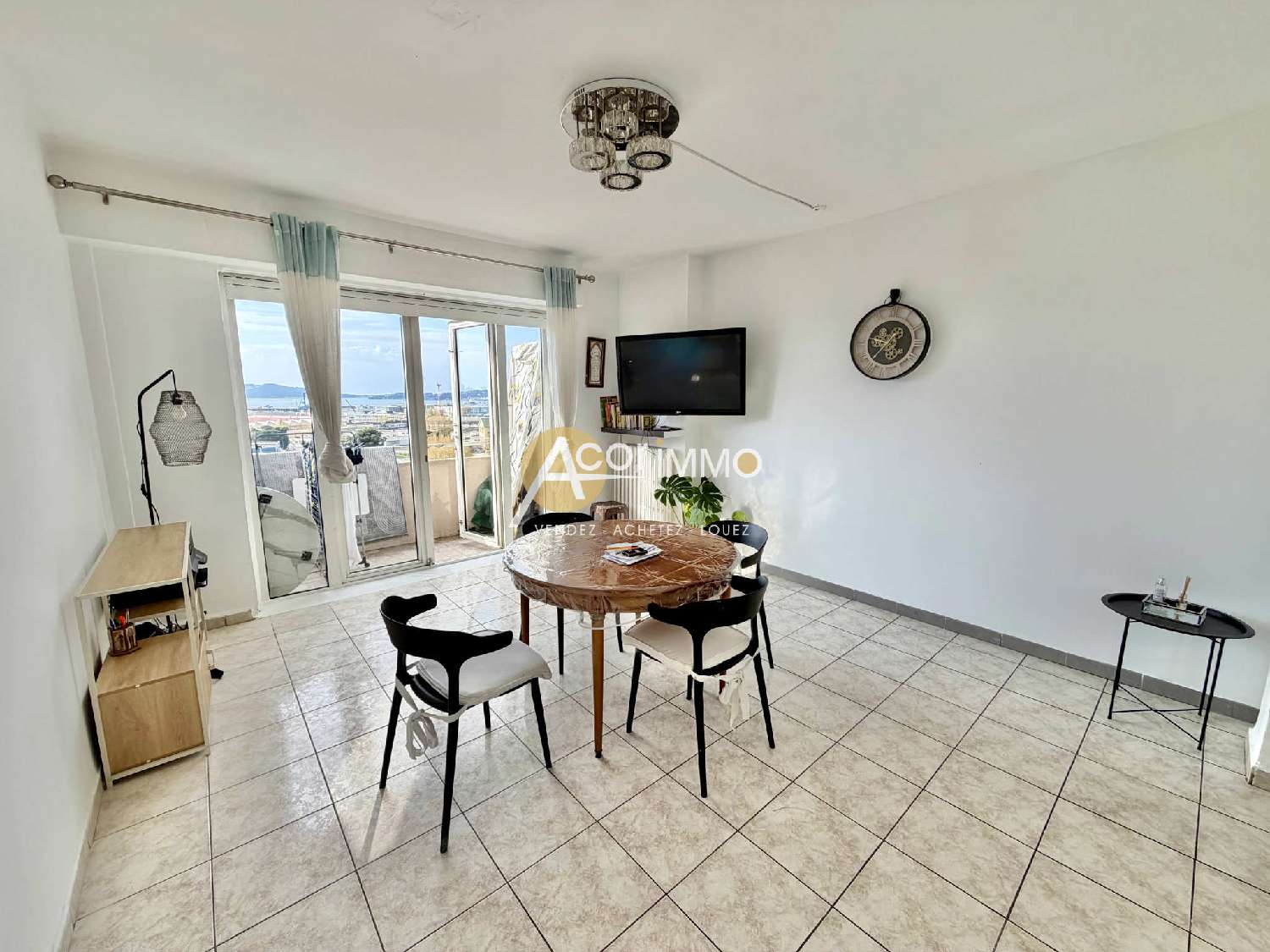 for sale apartment Toulon Var 2