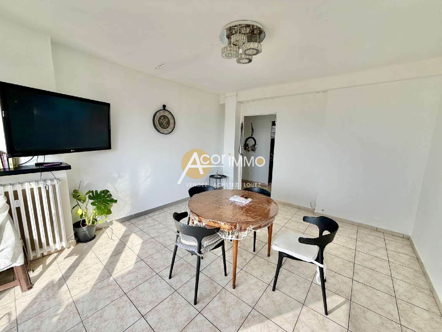 for sale apartment Toulon Var 3
