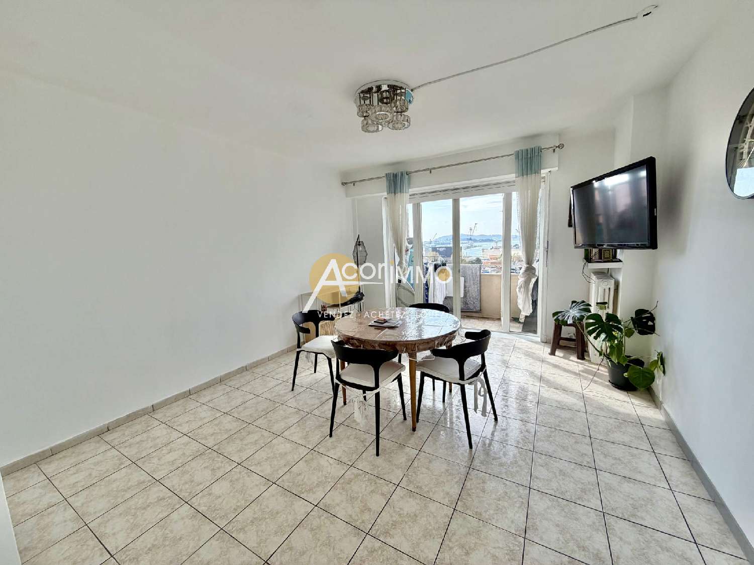 for sale apartment Toulon Var 4