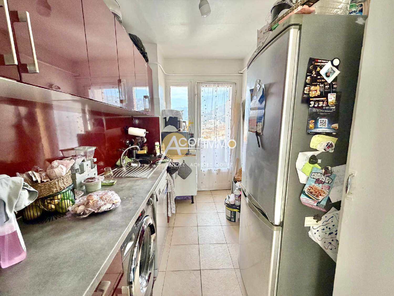 for sale apartment Toulon Var 5