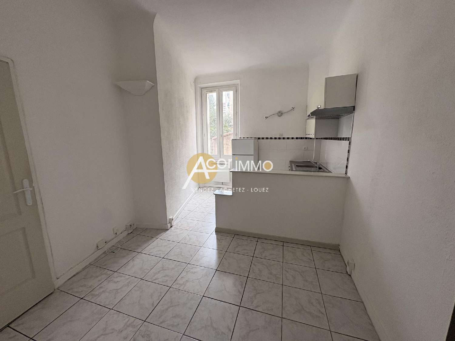  for sale apartment Toulon Var 1