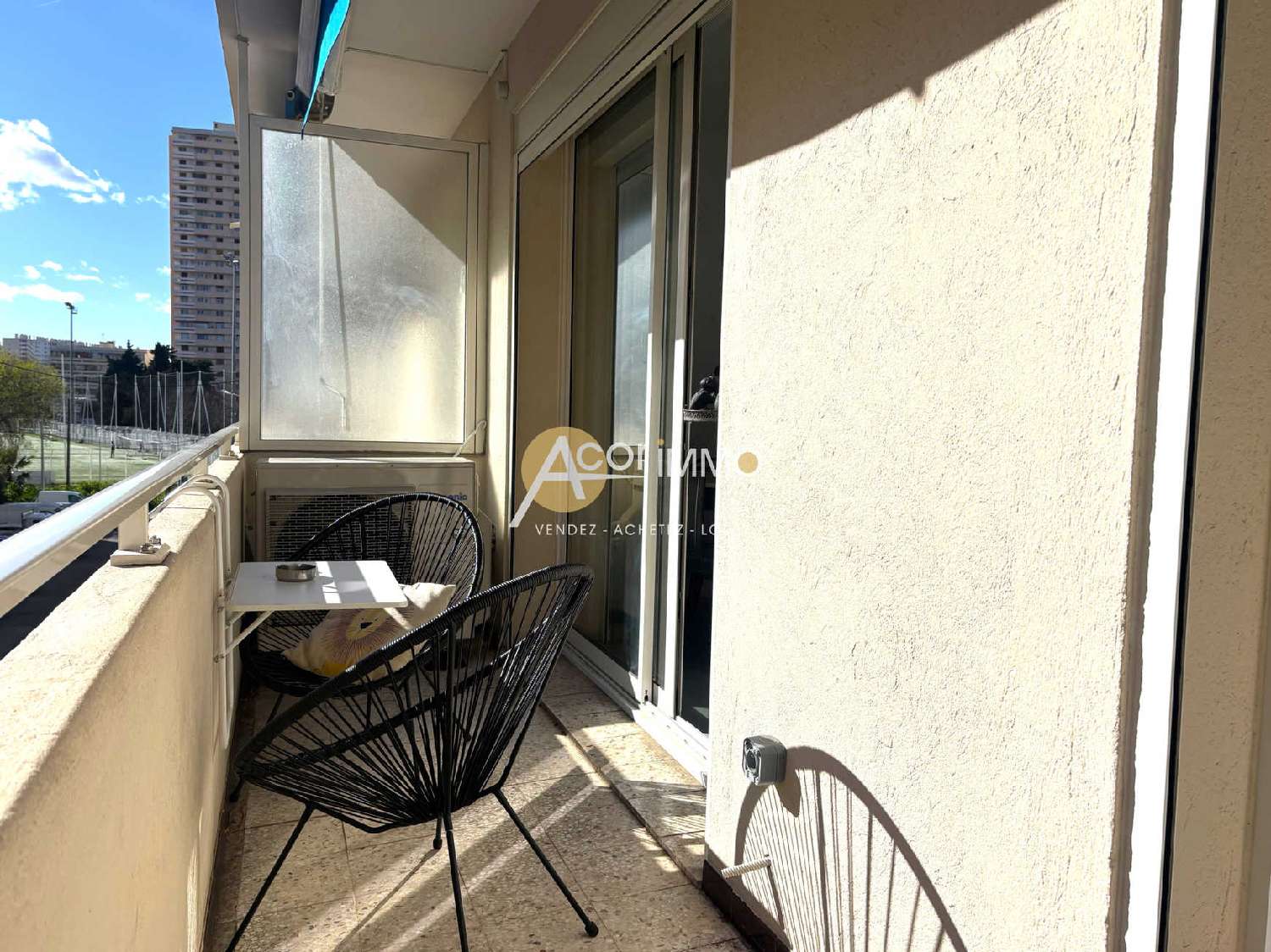 for sale apartment Toulon Var 6