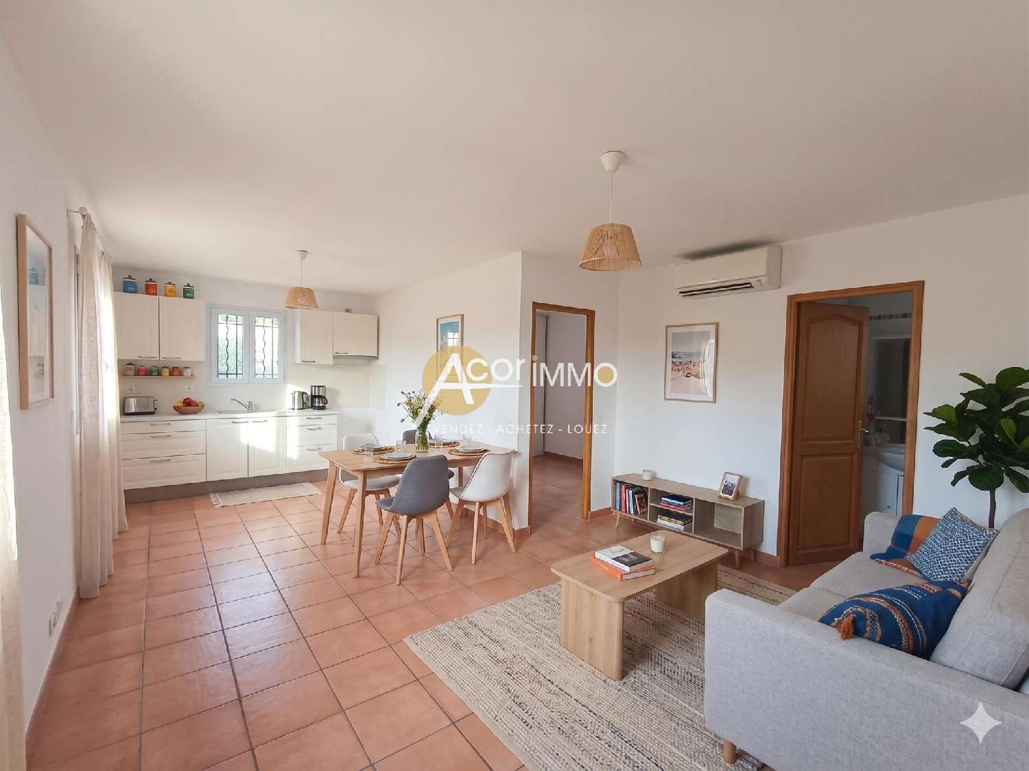  for sale apartment Toulon Var 1