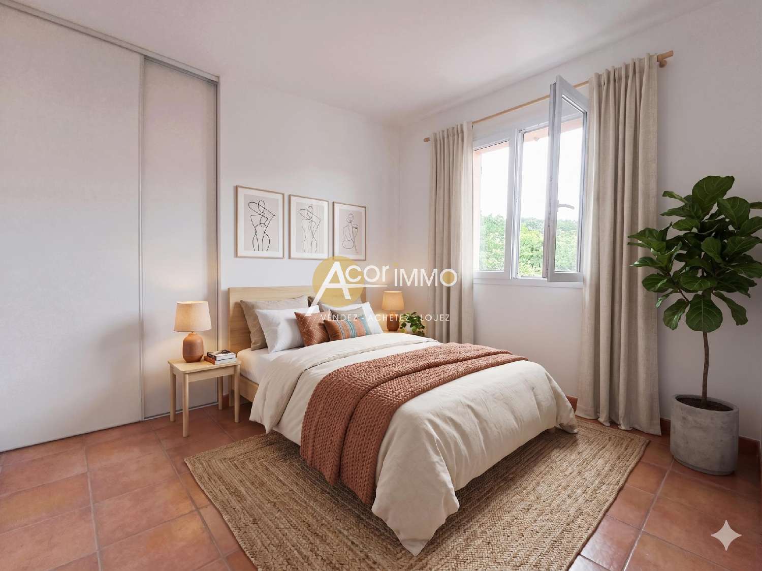  for sale apartment Toulon Var 2