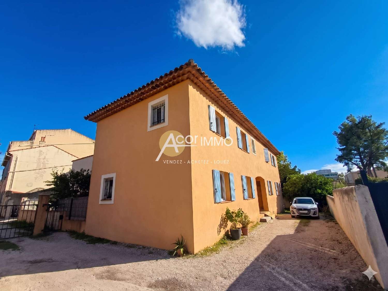  for sale apartment Toulon Var 5