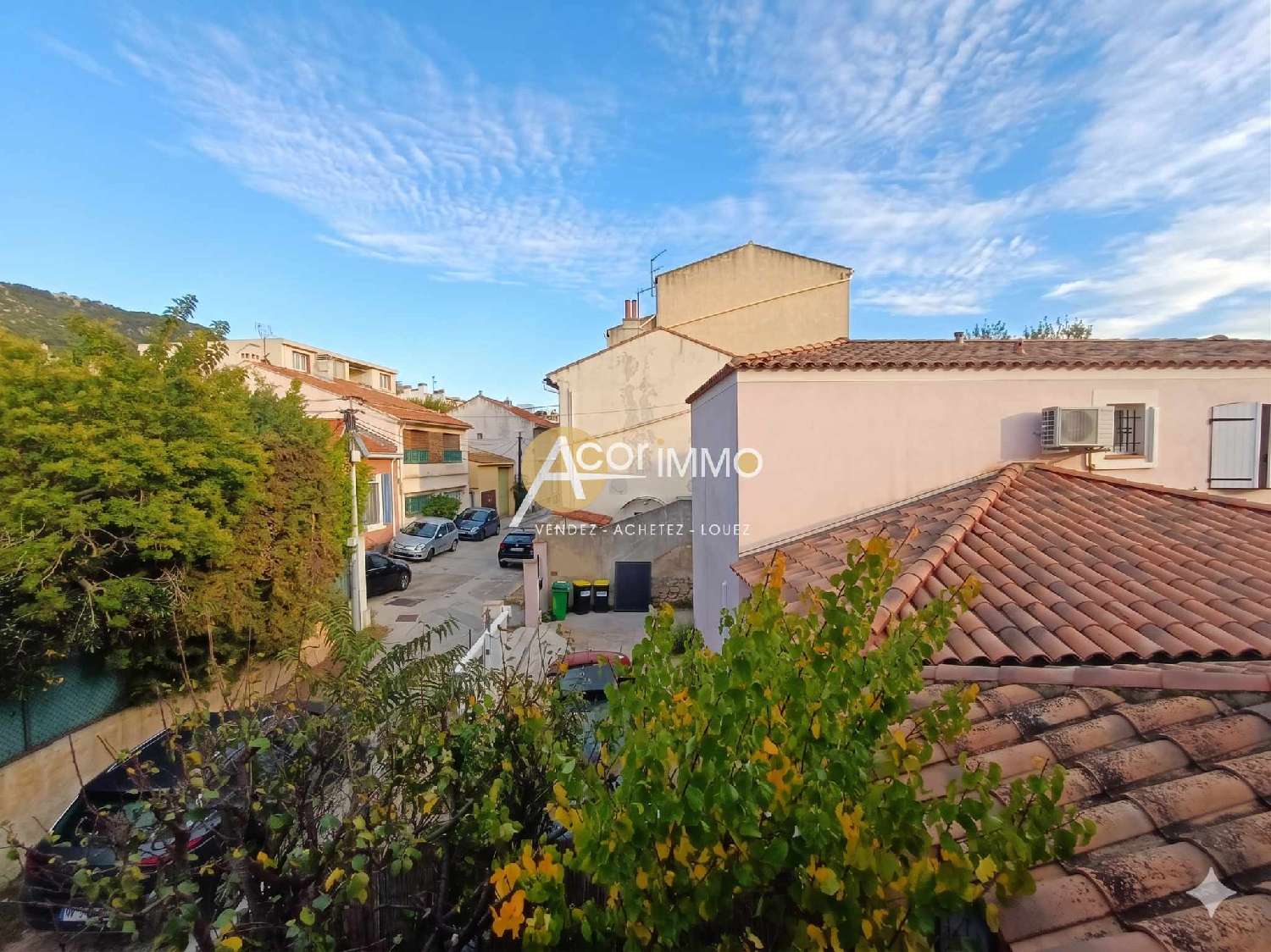  for sale apartment Toulon Var 7