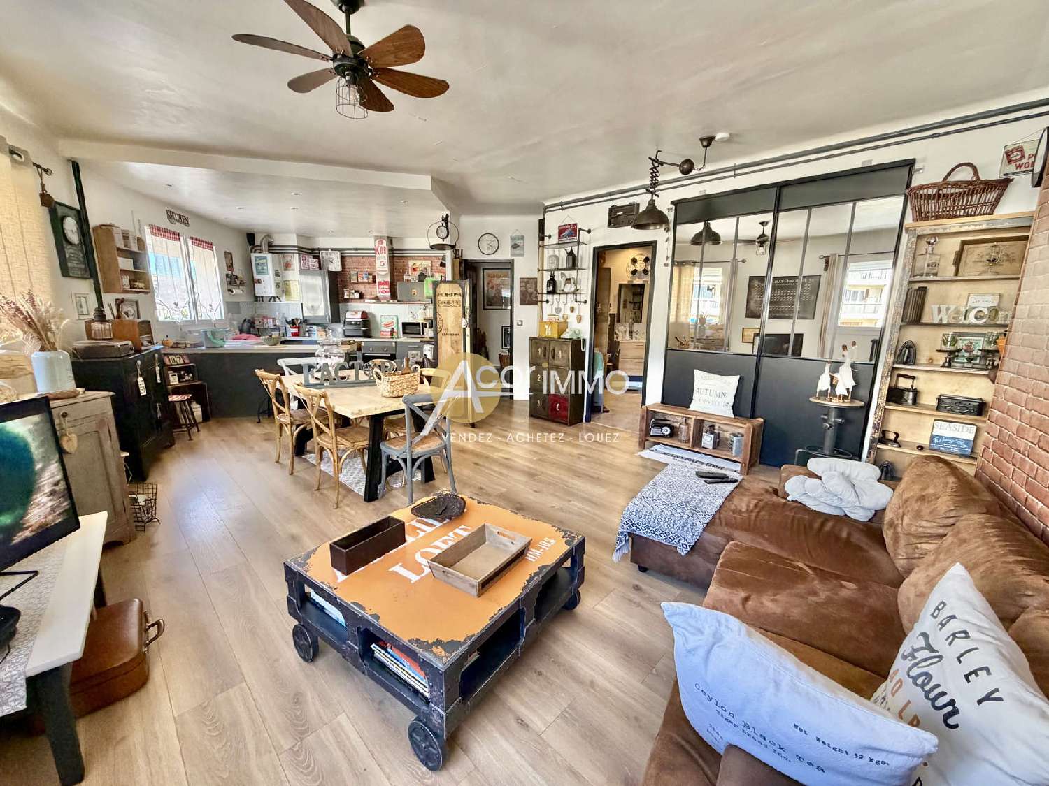  for sale apartment Toulon Var 1