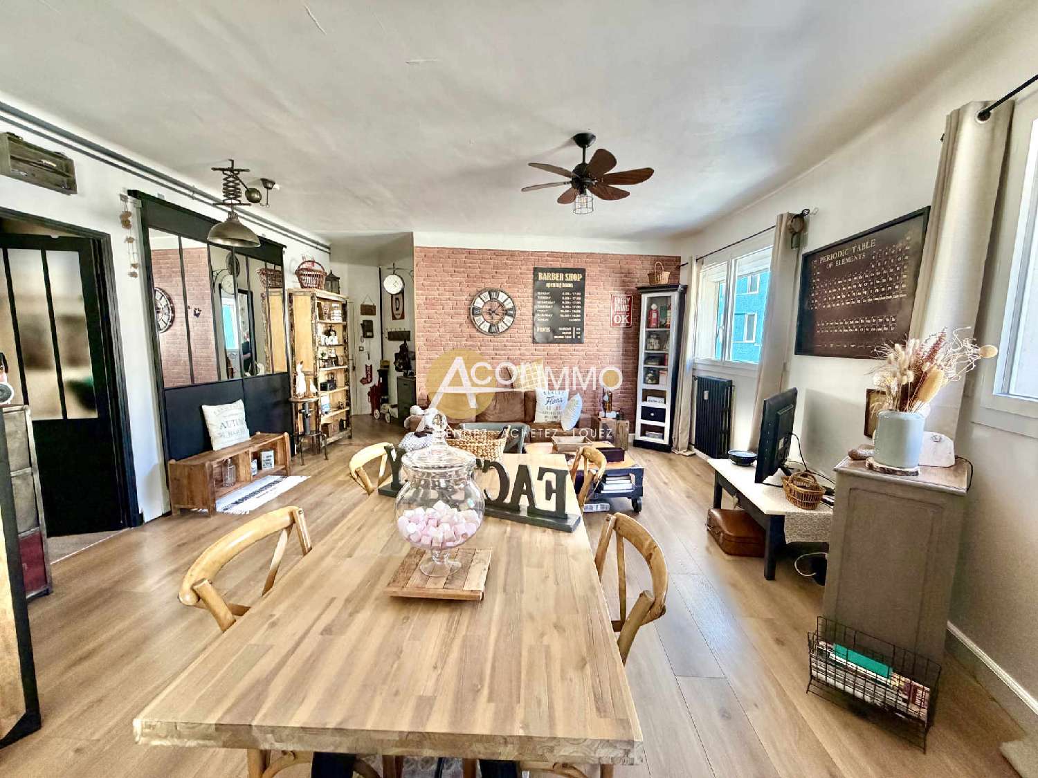  for sale apartment Toulon Var 2