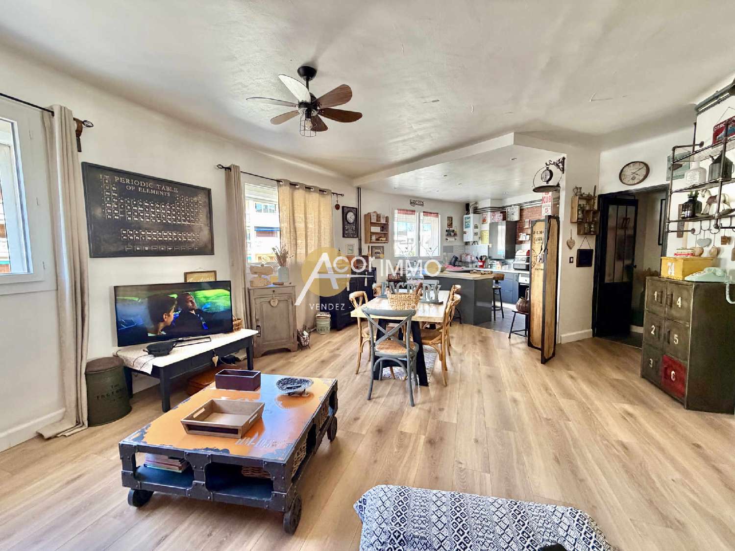  for sale apartment Toulon Var 4