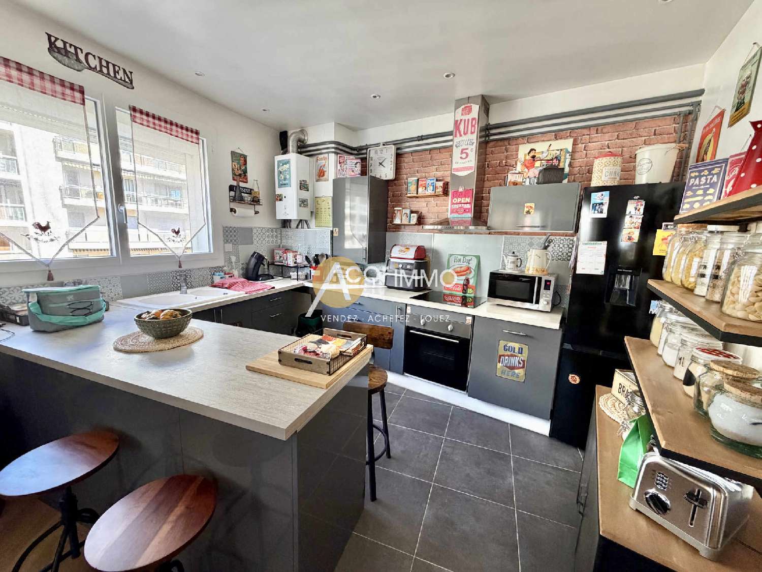  for sale apartment Toulon Var 5