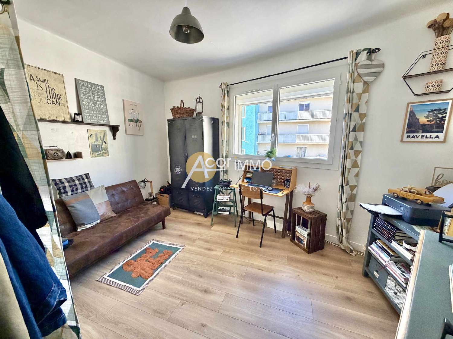  for sale apartment Toulon Var 6