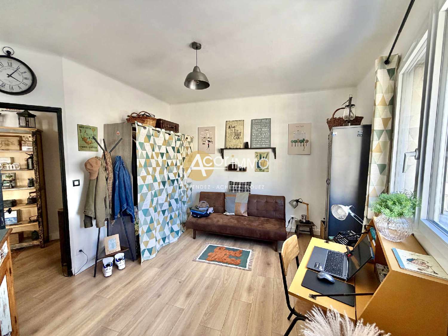  for sale apartment Toulon Var 7