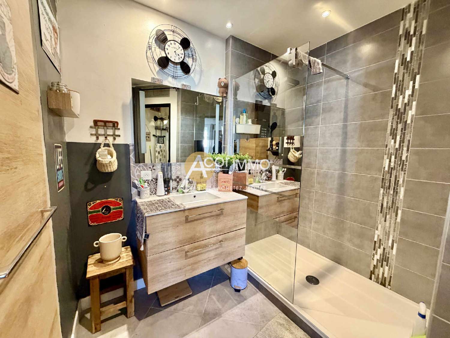  for sale apartment Toulon Var 8