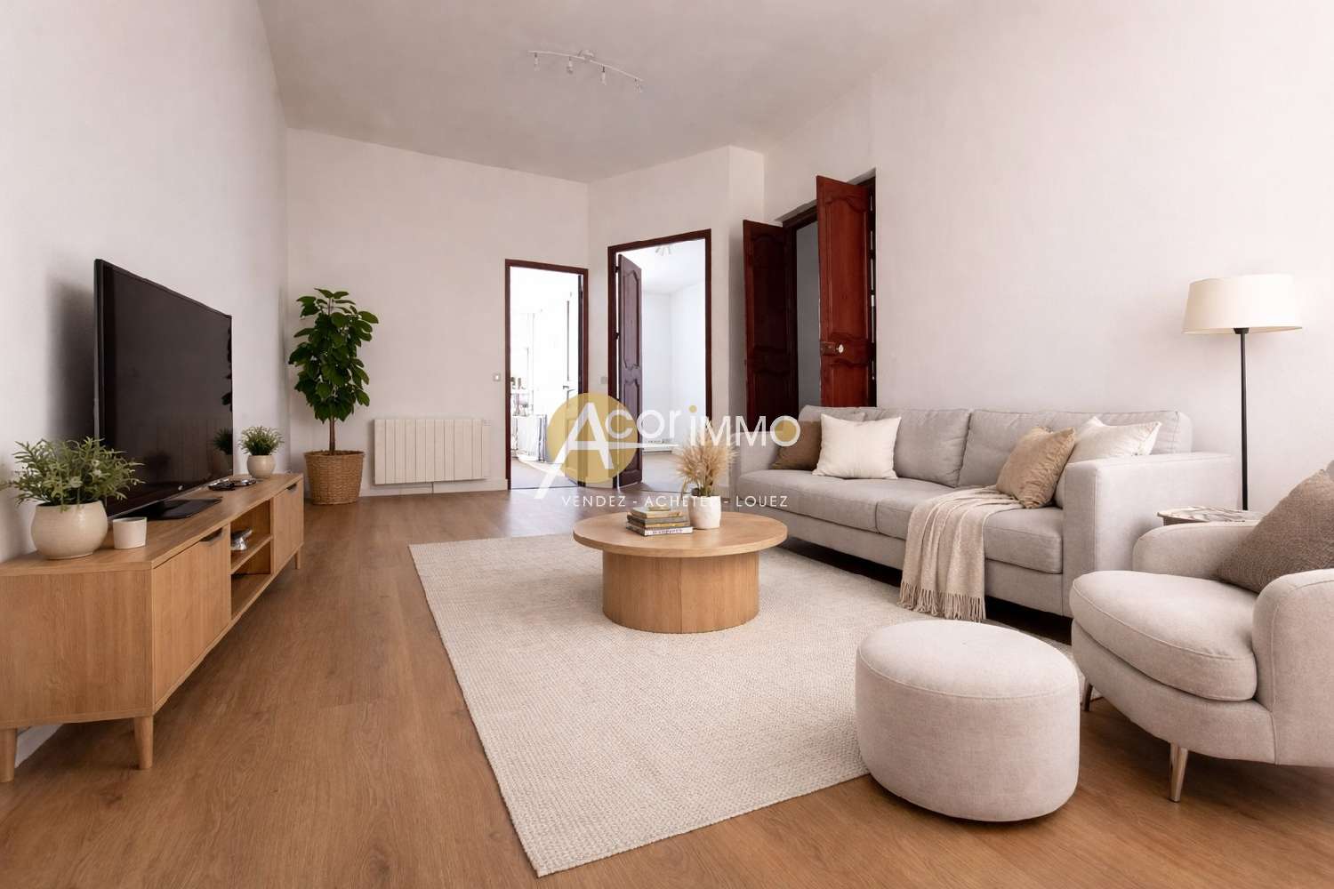  for sale apartment Toulon Var 2