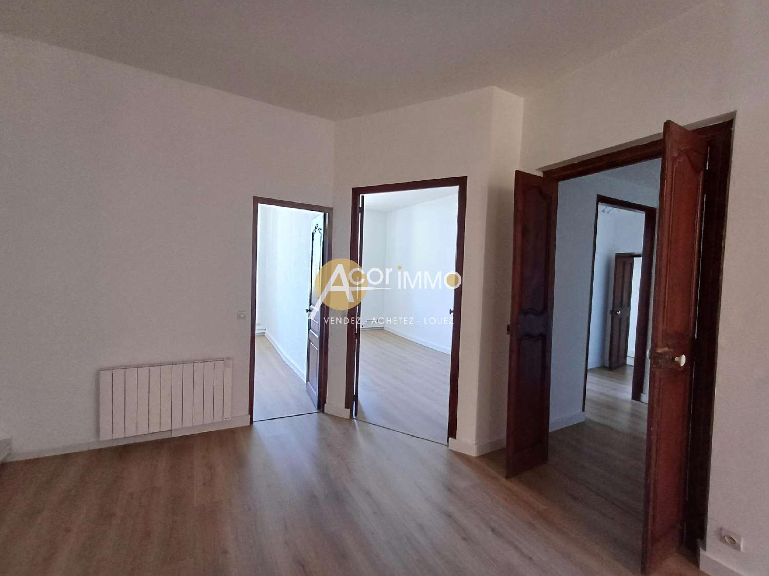  for sale apartment Toulon Var 3