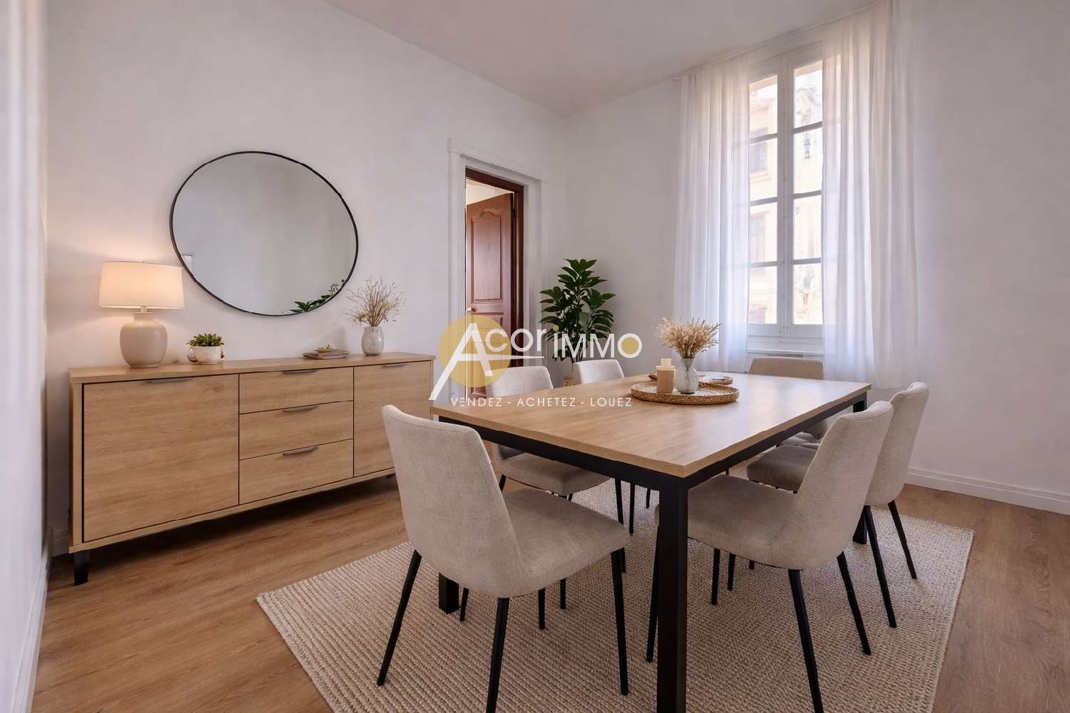  for sale apartment Toulon Var 4