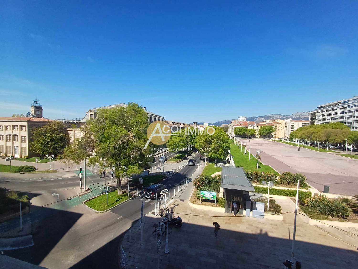  for sale apartment Toulon Var 5