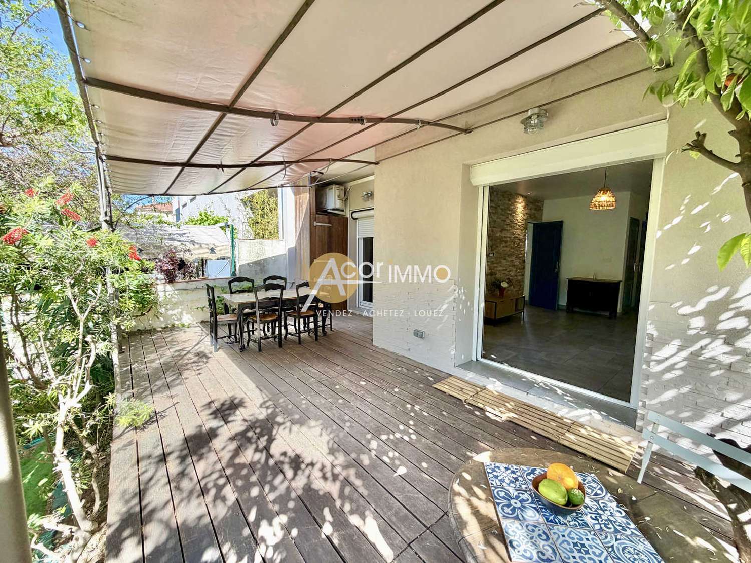  for sale apartment Toulon Var 2