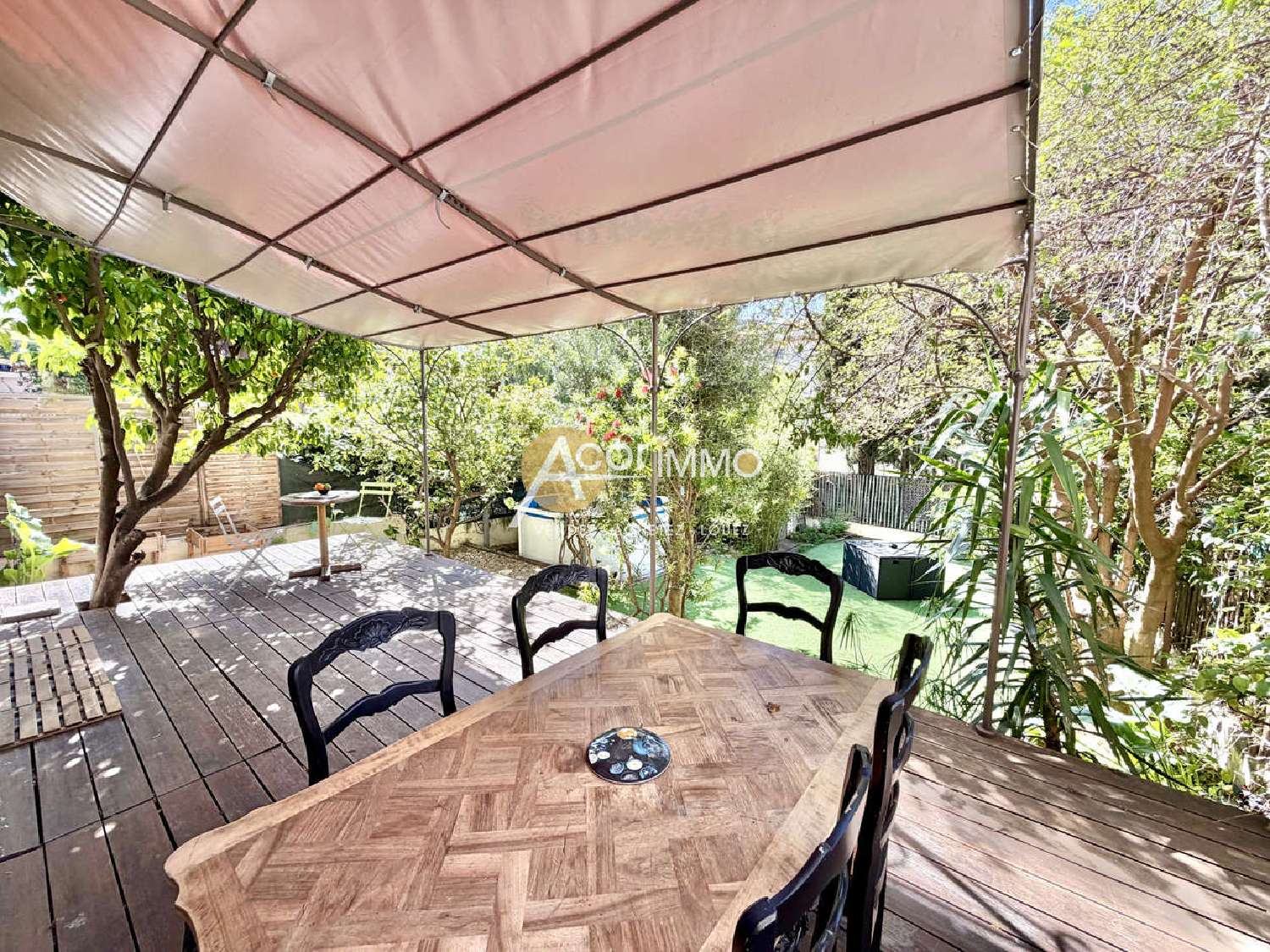  for sale apartment Toulon Var 4