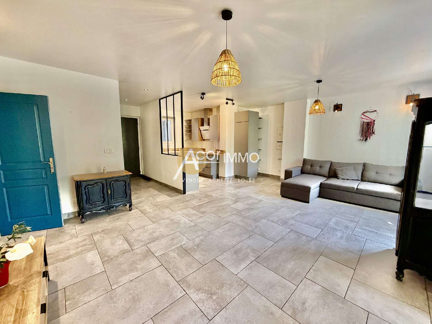  for sale apartment Toulon Var 7