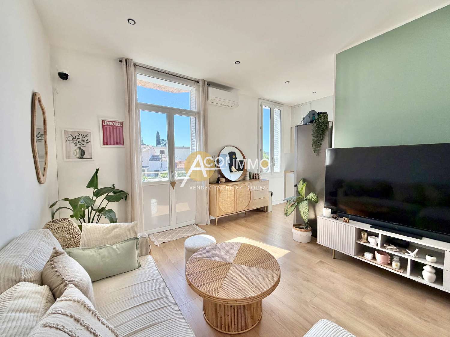  à vendre appartement Toulon Var 2