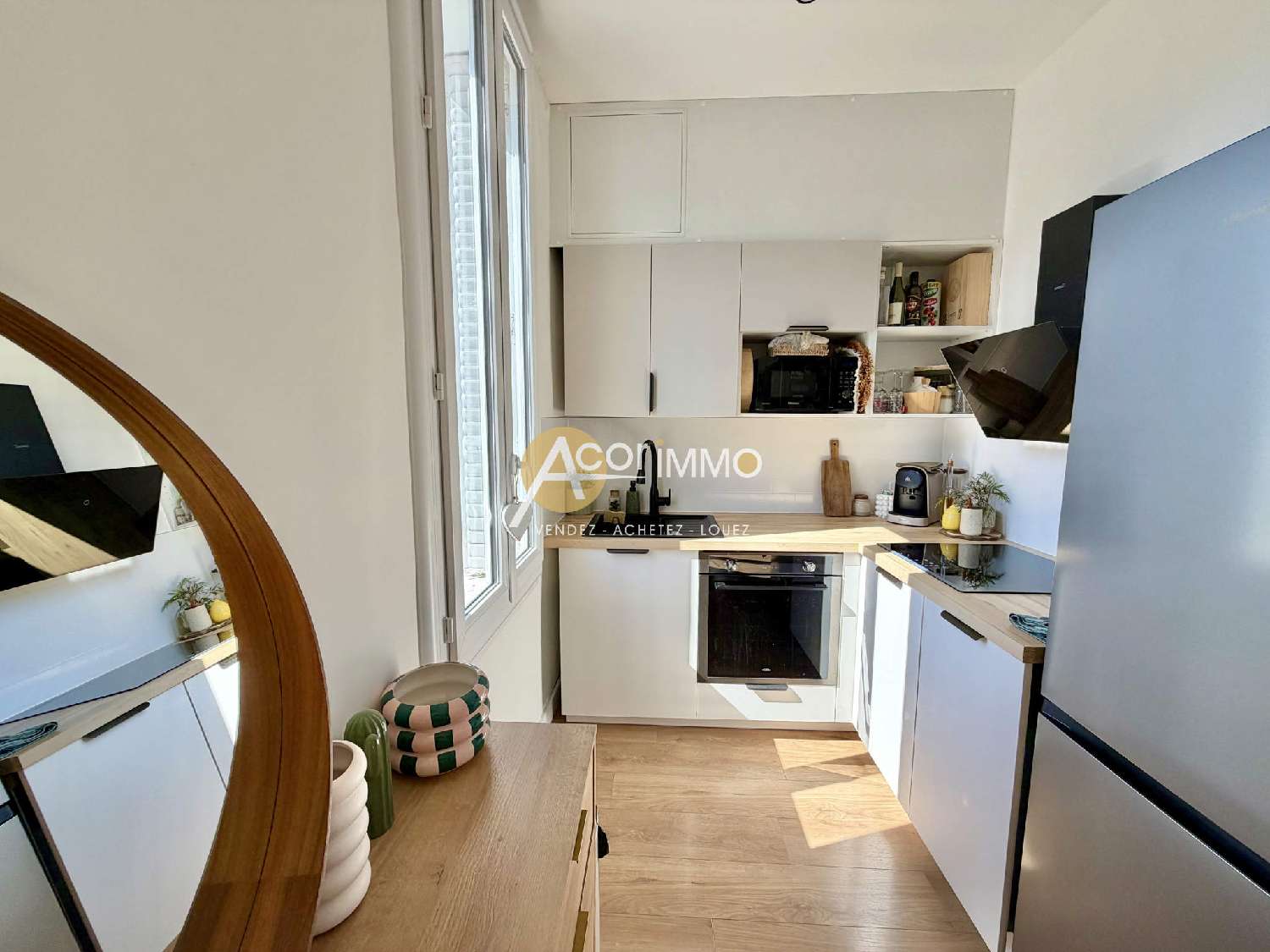  à vendre appartement Toulon Var 5