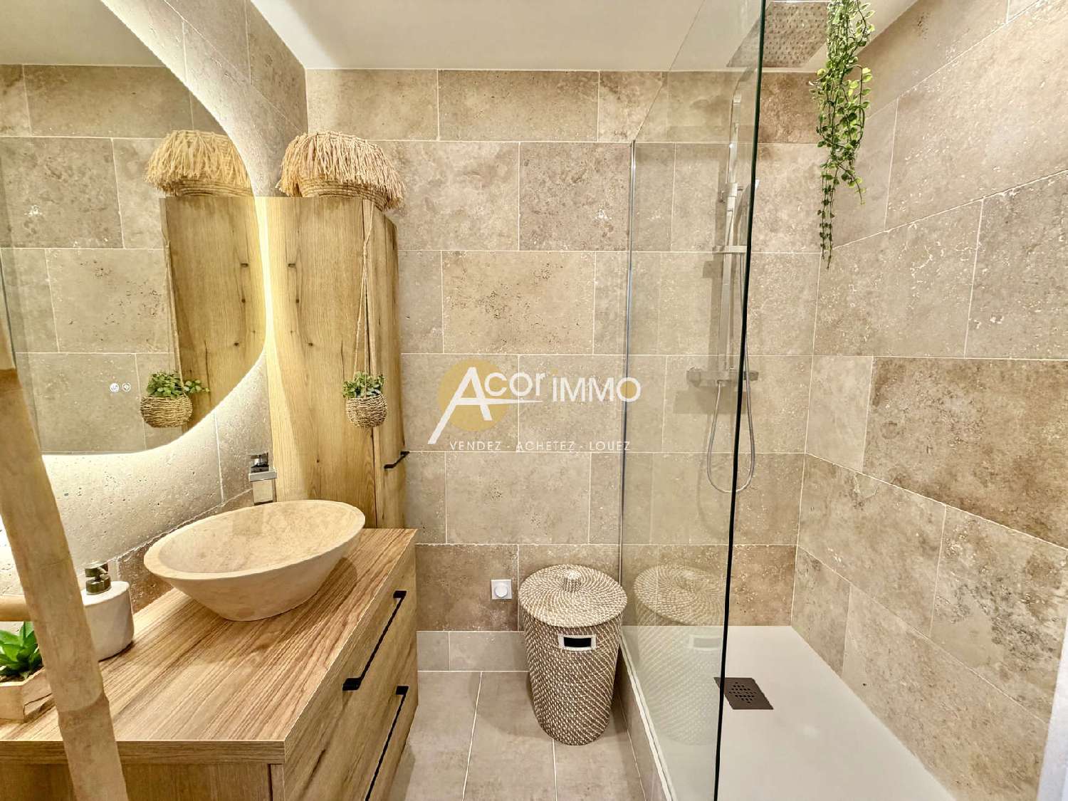  à vendre appartement Toulon Var 6