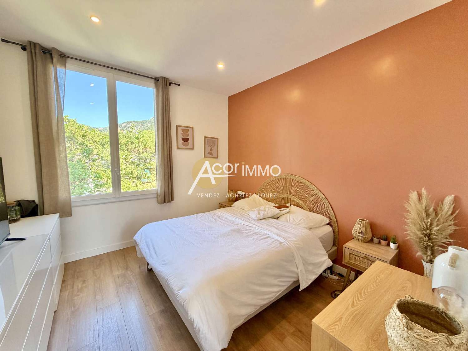  à vendre appartement Toulon Var 7