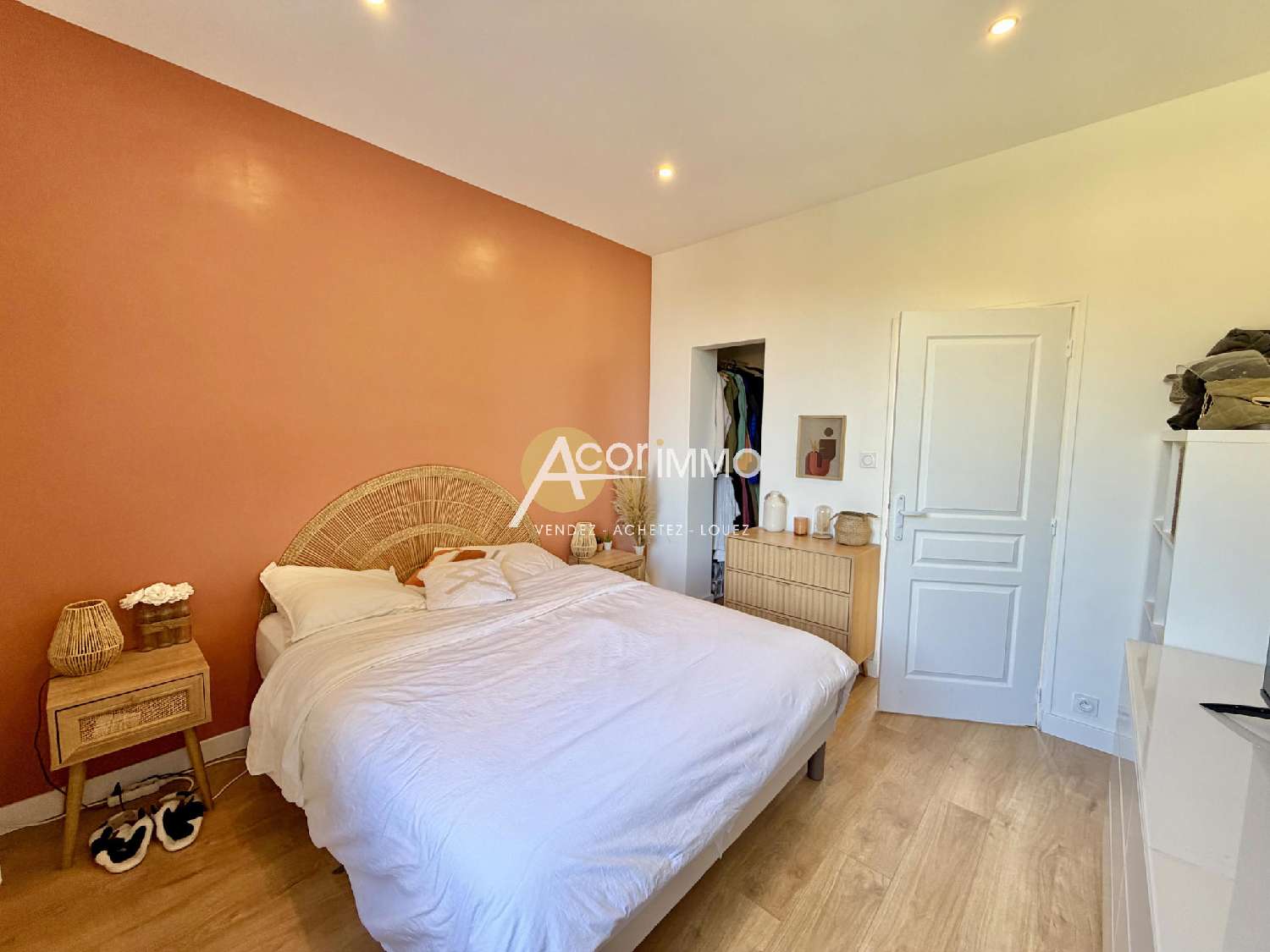  à vendre appartement Toulon Var 8