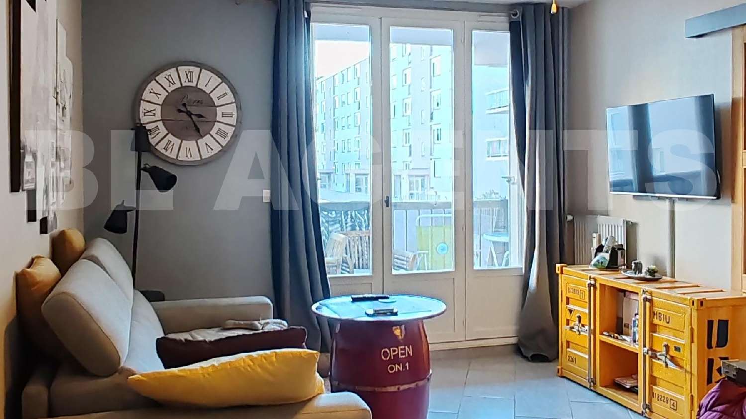  kaufen Wohnung/ Apartment Toulon Var 1