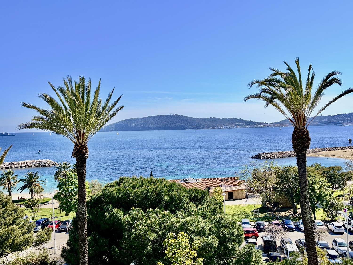  for sale apartment Toulon Var 1