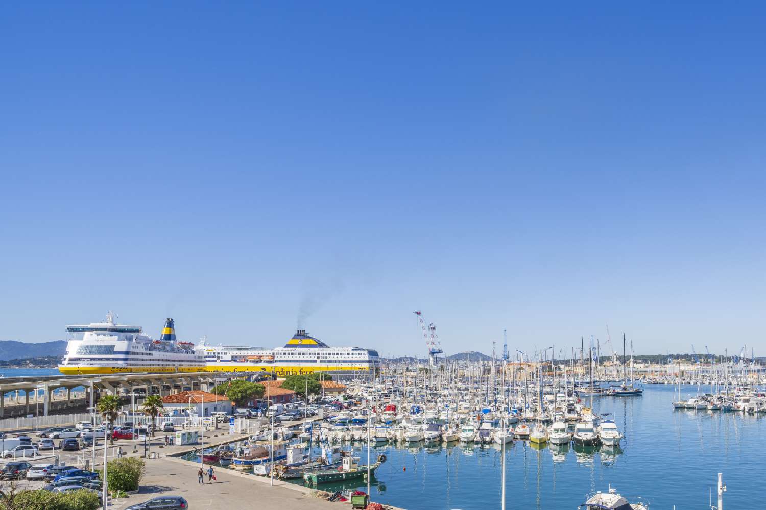  for sale apartment Toulon Var 1