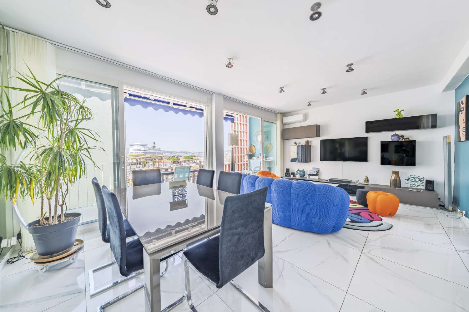  for sale apartment Toulon Var 2