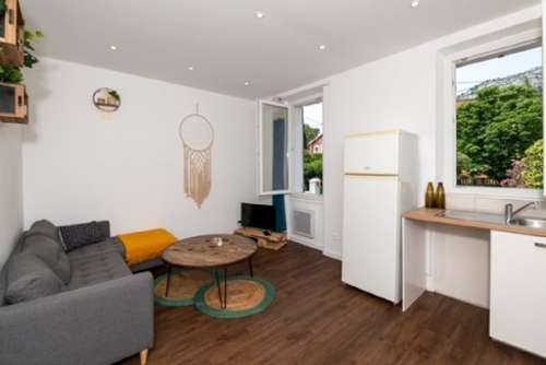 Toulon Var Wohnung/ Apartment Bild 7310407