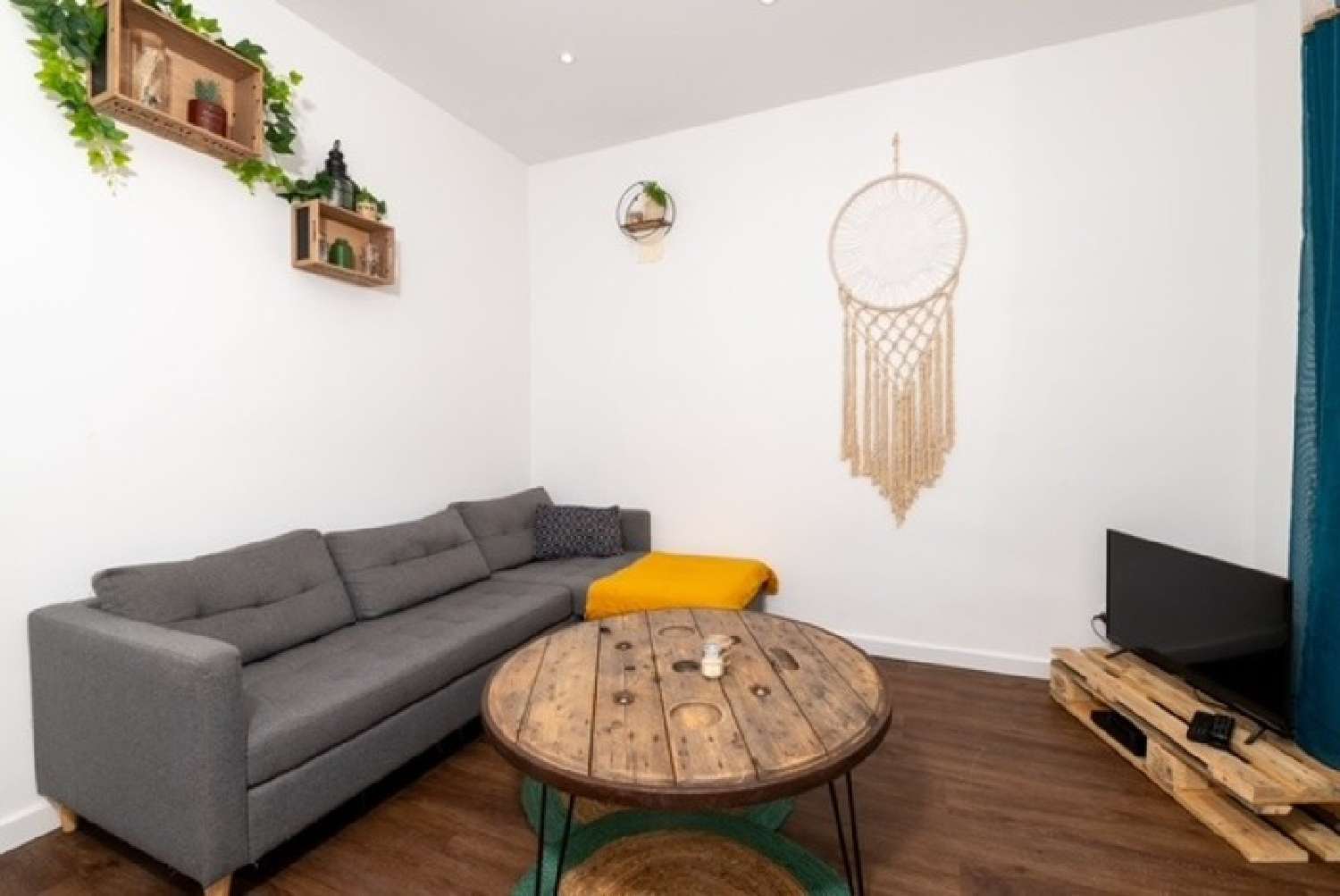  kaufen Wohnung/ Apartment Toulon Var 2