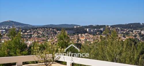 Toulon Var Wohnung/ Apartment Bild 7314842