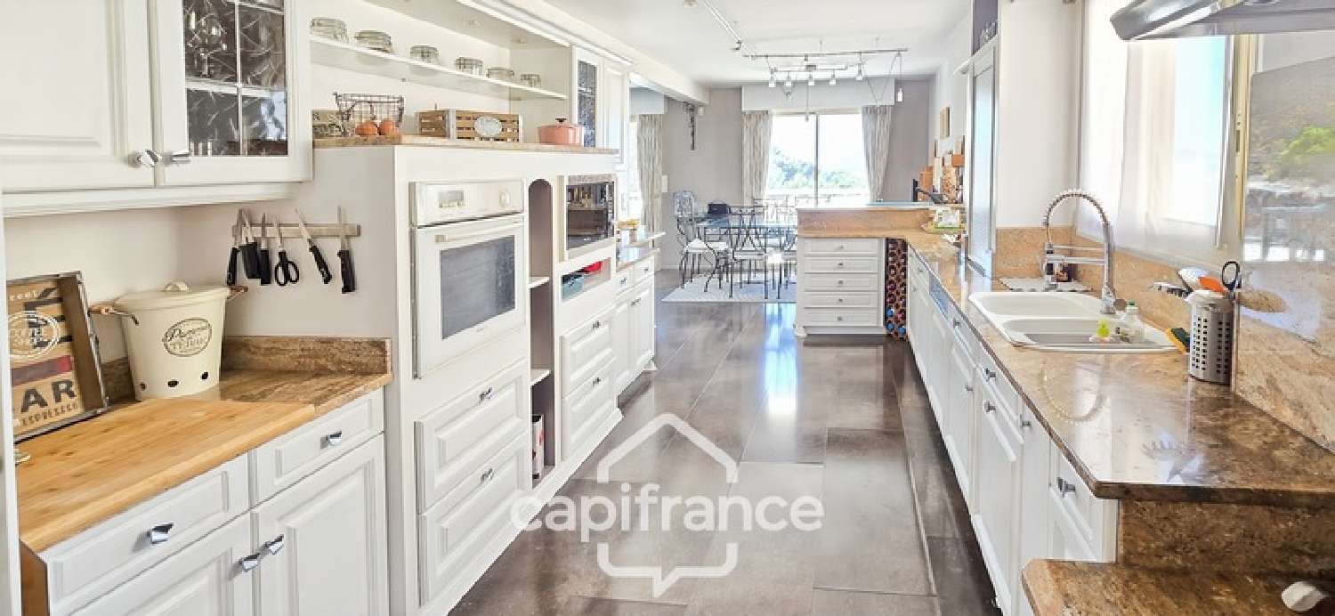  kaufen Wohnung/ Apartment Toulon Var 6