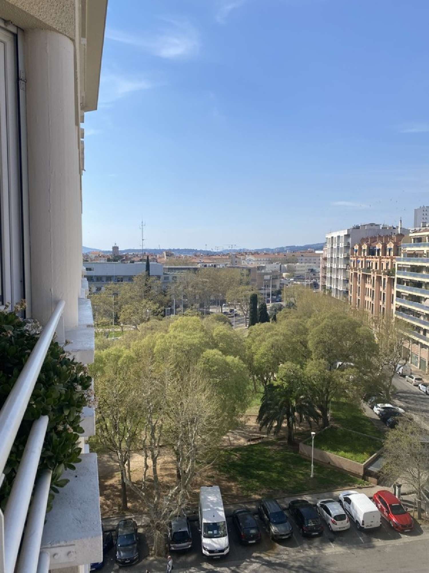  en venta apartamento Toulon Var 2