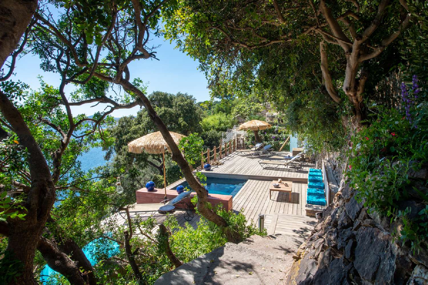  te koop appartement Toulon Var 5