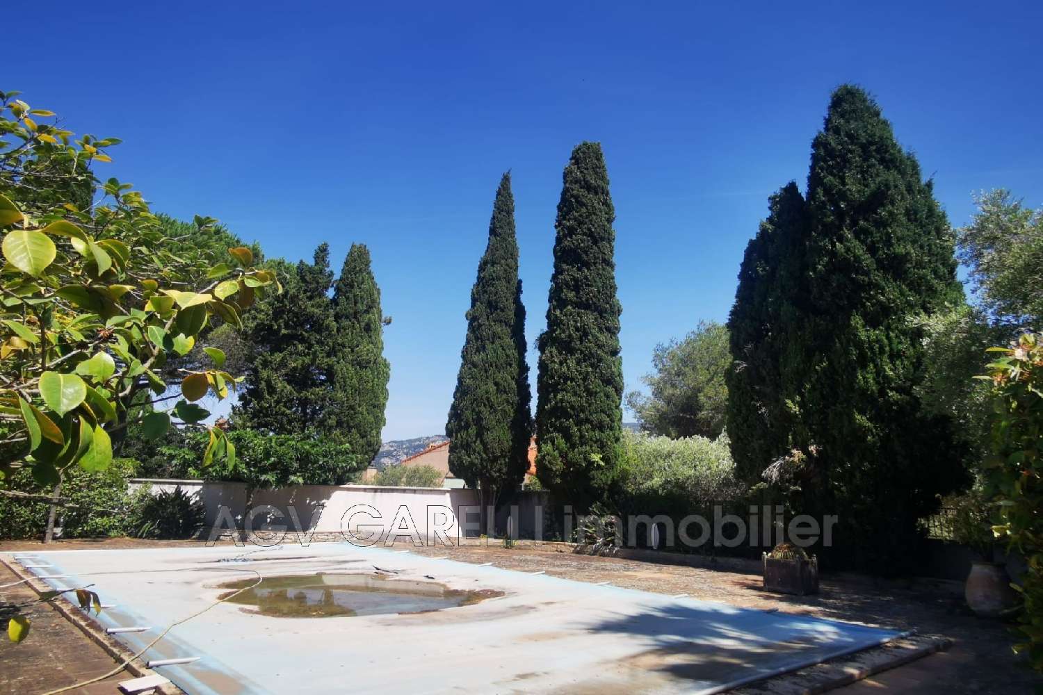  à vendre appartement Toulon Var 1