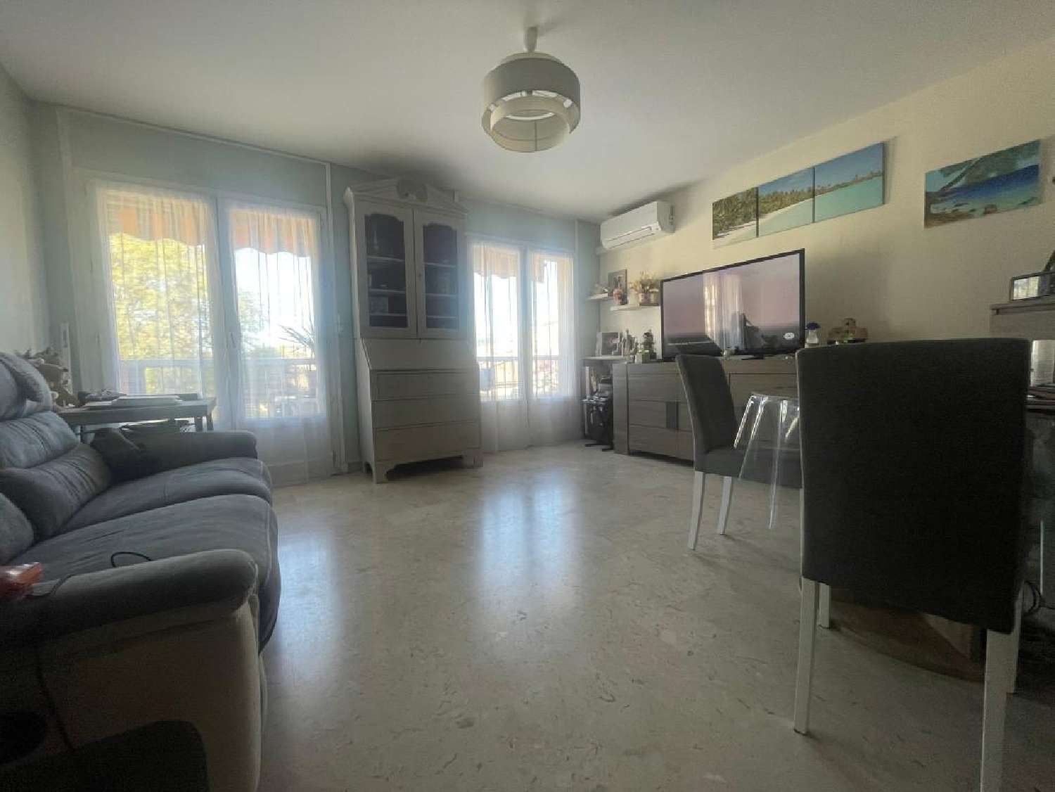  te koop appartement Toulon Var 1