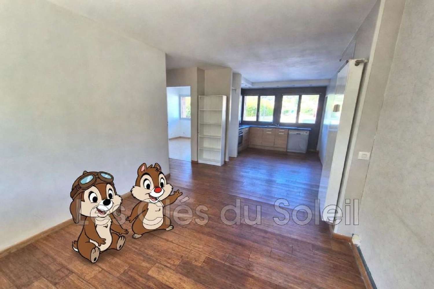  te koop appartement Toulon Var 1